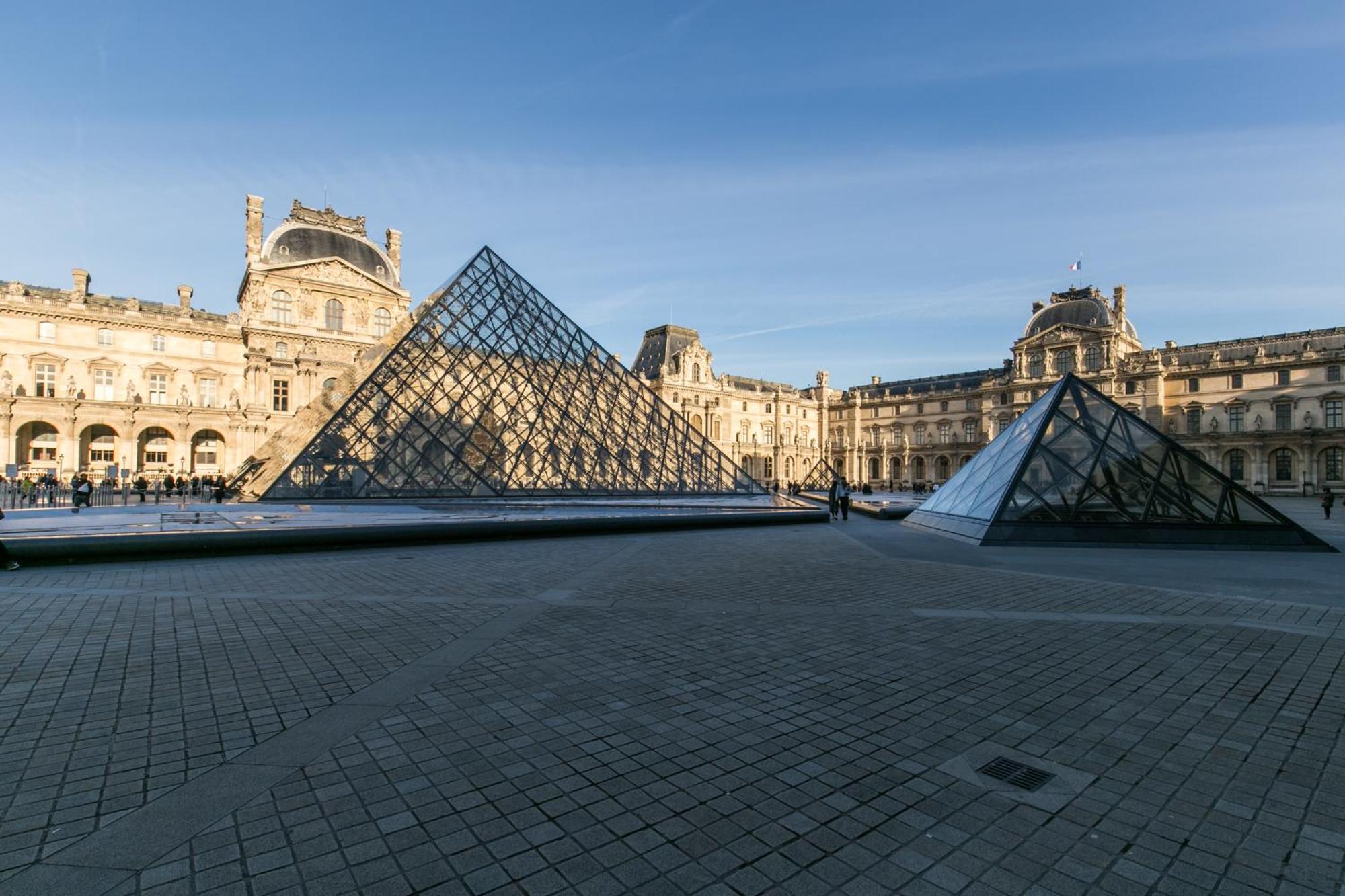 Mba Splendide Appart - Tracy 1 - Proche Du Musee Du Louvre Париж Экстерьер фото